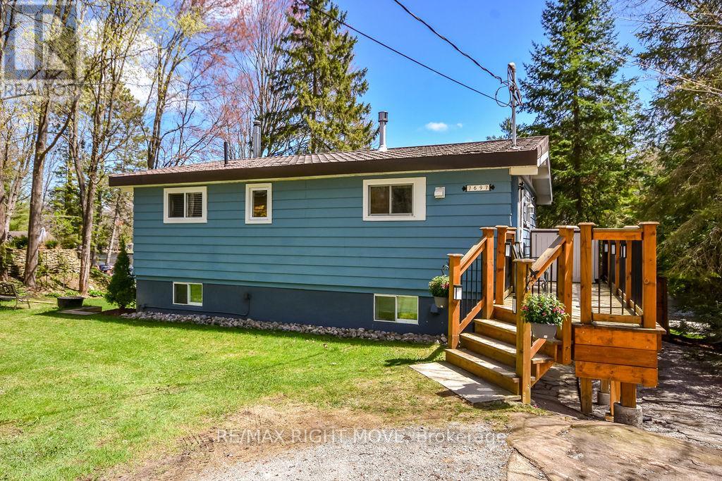 7697 WEST RIVER ROAD, ramara, Ontario