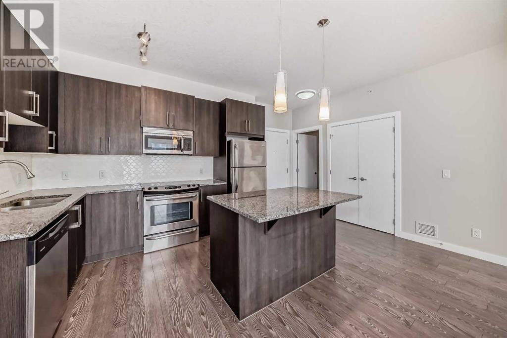 309, 4 Sage Hill Terrace Nw, Calgary, Alberta  T3R 0W4 - Photo 5 - A2200752
