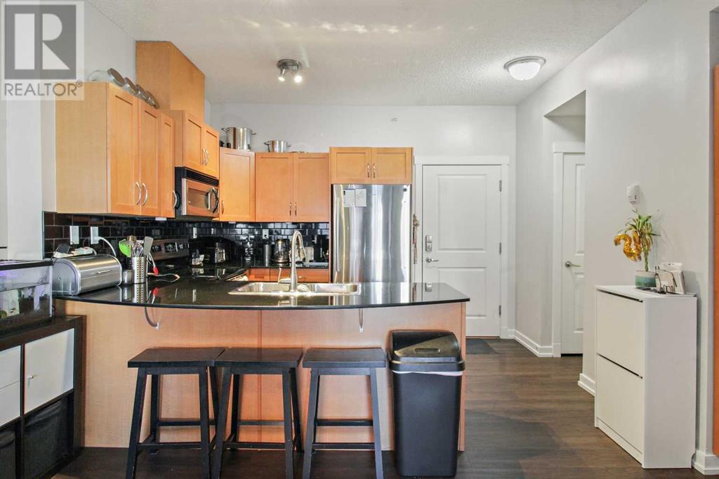 3212, 5605 Henwood Street Sw, Calgary, Alberta  T3E 7R2 - Photo 5 - A2209050
