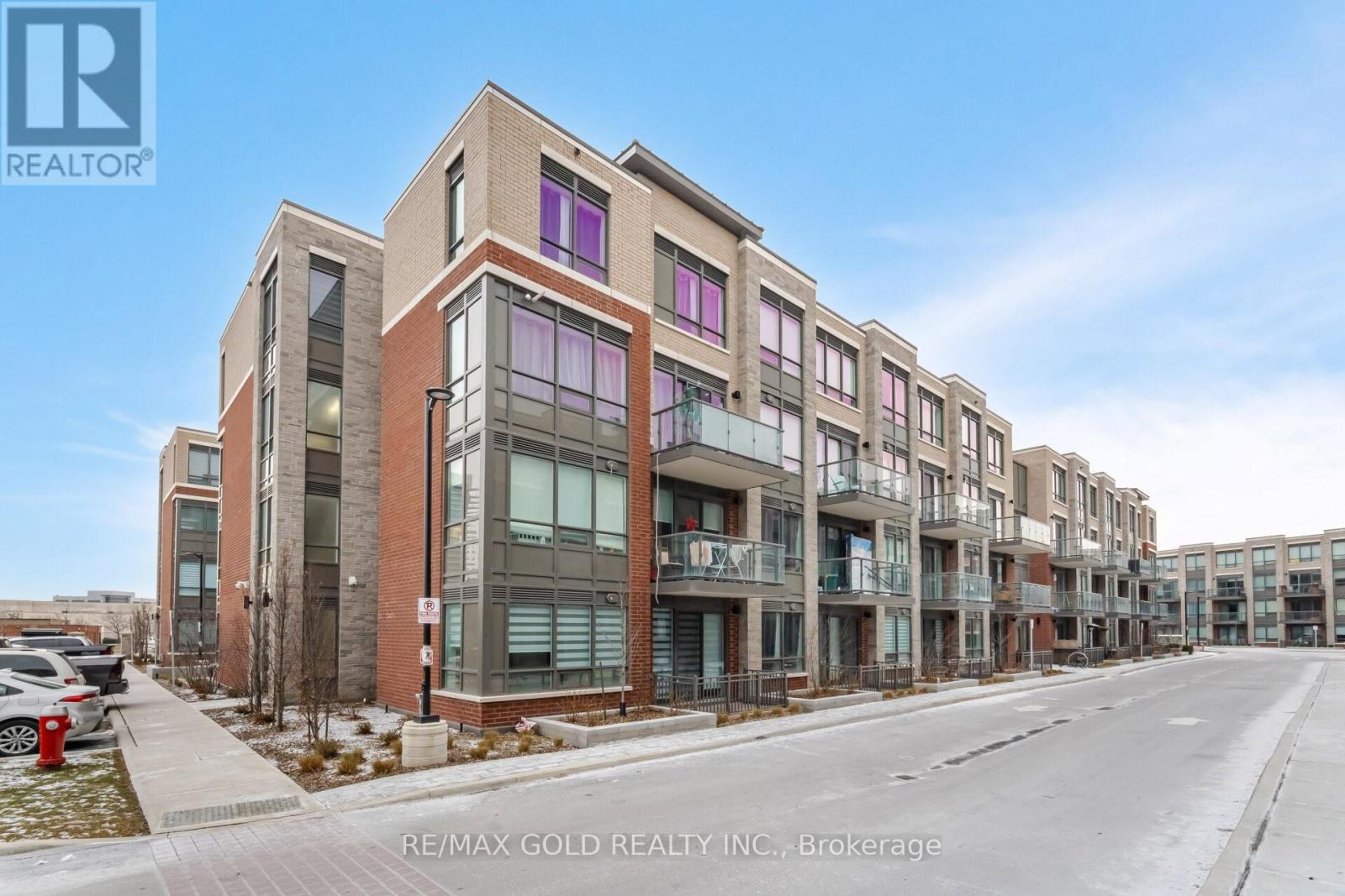 Property at 327 - 85 ATTMAR DRIVE image 1