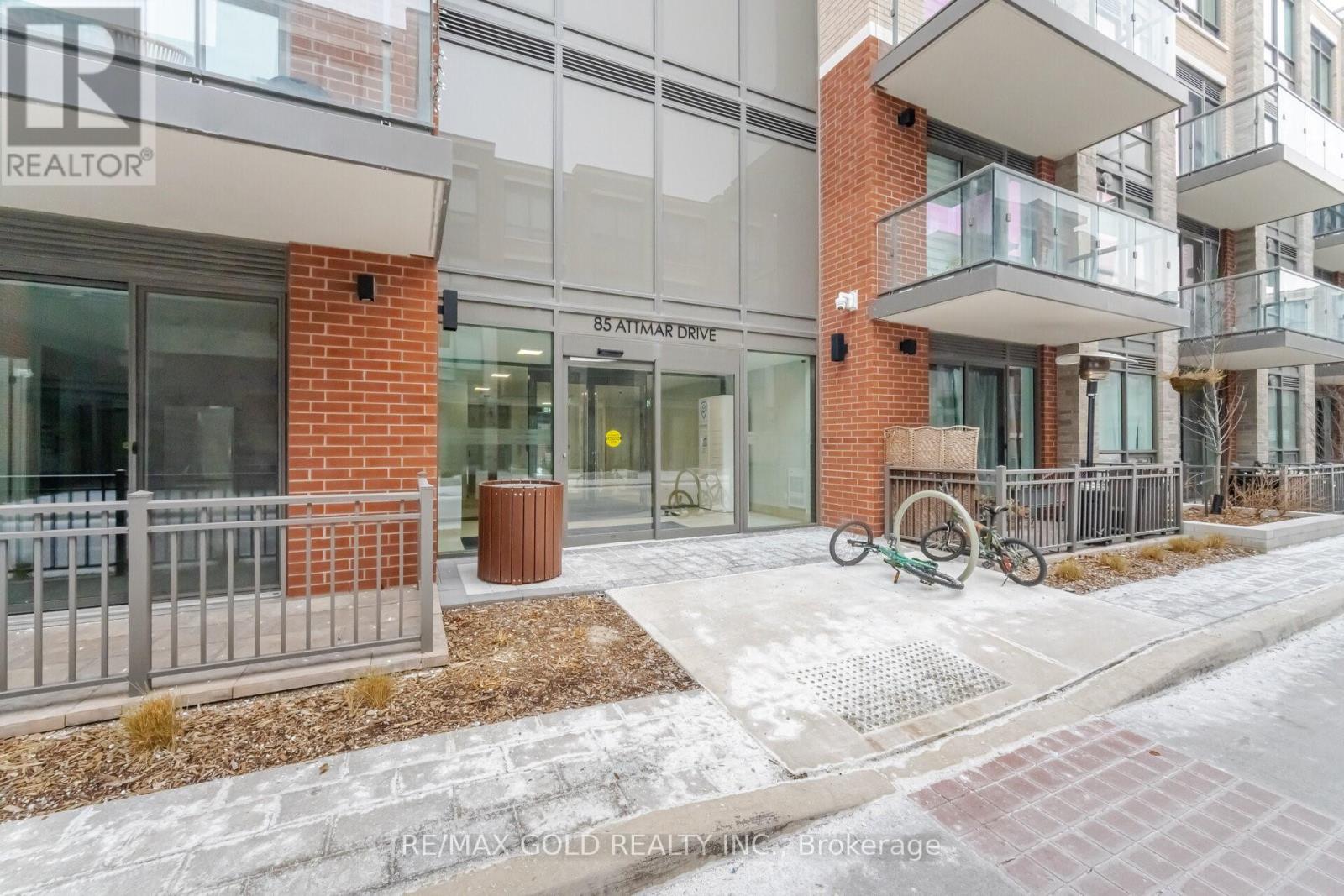 Property at 327 - 85 ATTMAR DRIVE image 2