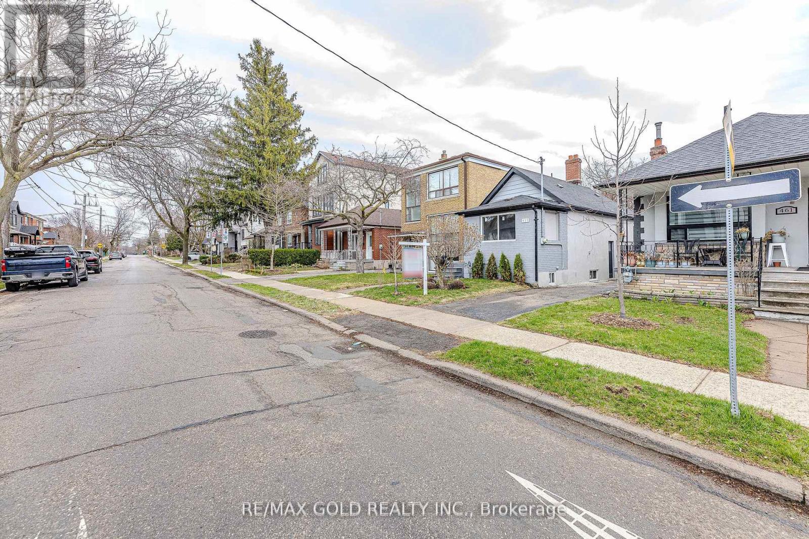 459 Whitmore Avenue, Toronto, Ontario  M6E 2N6 - Photo 2 - W12137094