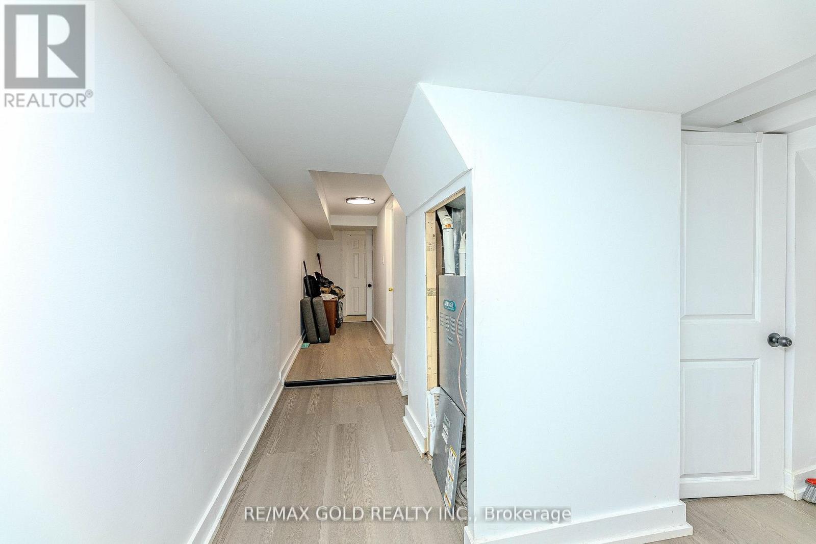 459 Whitmore Avenue, Toronto, Ontario  M6E 2N6 - Photo 25 - W12137094