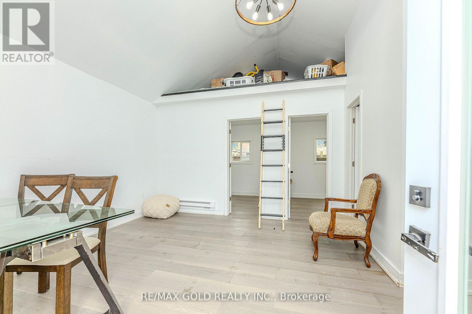 459 Whitmore Avenue, Toronto, Ontario  M6E 2N6 - Photo 28 - W12137094