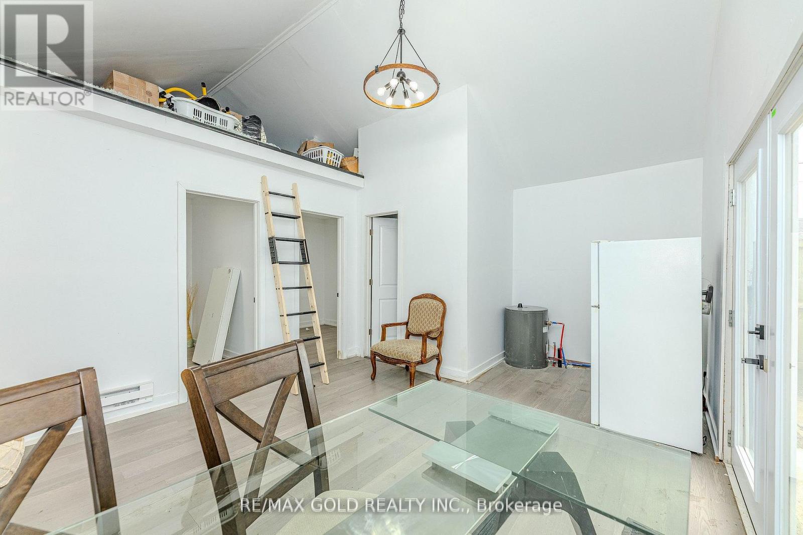 459 Whitmore Avenue, Toronto, Ontario  M6E 2N6 - Photo 29 - W12137094