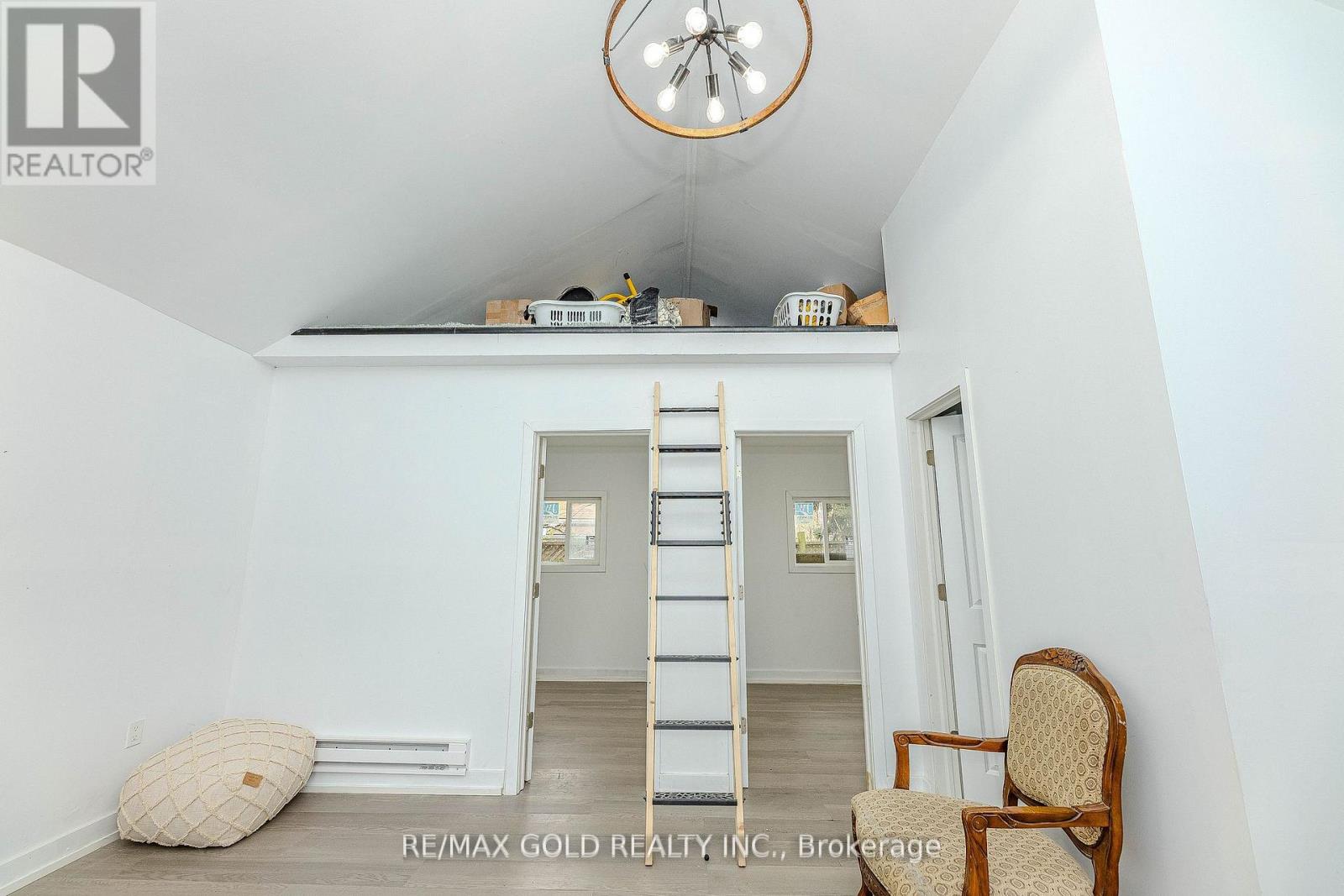 459 Whitmore Avenue, Toronto, Ontario  M6E 2N6 - Photo 36 - W12137094