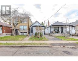 459 WHITMORE AVENUE, Toronto, Ontario