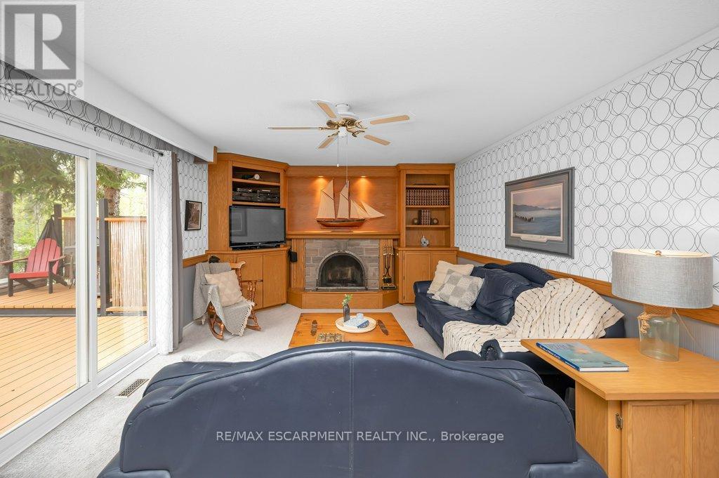 1282 Lakeview Drive Sw, Oakville (Fa Falgarwood), Ontario  L6H 2M8 - Photo 28 - W12137117