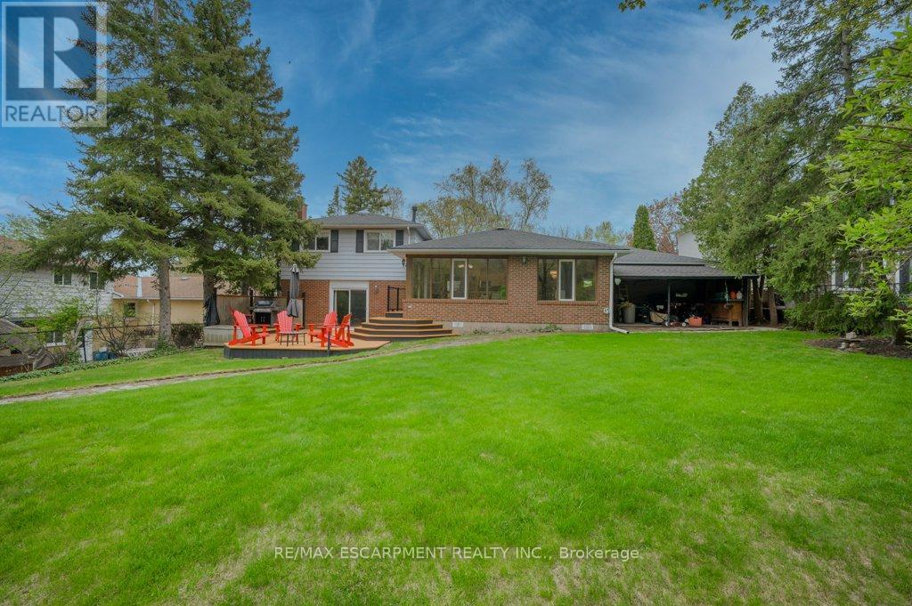 1282 Lakeview Drive Sw, Oakville (Fa Falgarwood), Ontario  L6H 2M8 - Photo 39 - W12137117