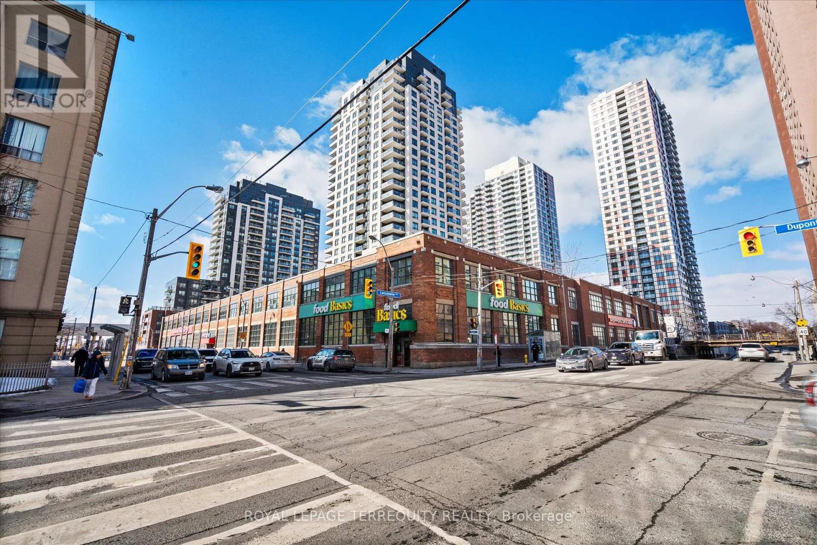 328 - 1410 Dupont Street, Toronto (Dovercourt-Wallace Emerson-Junction), Ontario  M6H 0B6 - Photo 1 - W12137120