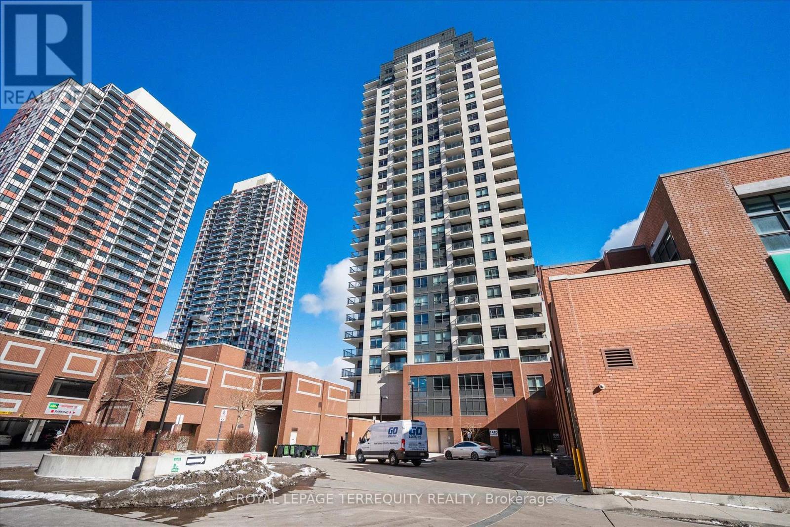328 - 1410 Dupont Street, Toronto (Dovercourt-Wallace Emerson-Junction), Ontario  M6H 0B6 - Photo 2 - W12137120