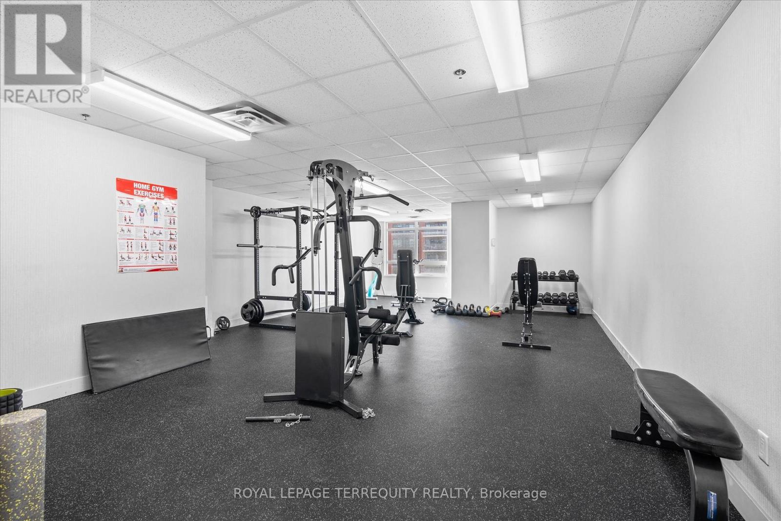 328 - 1410 Dupont Street, Toronto (Dovercourt-Wallace Emerson-Junction), Ontario  M6H 0B6 - Photo 21 - W12137120