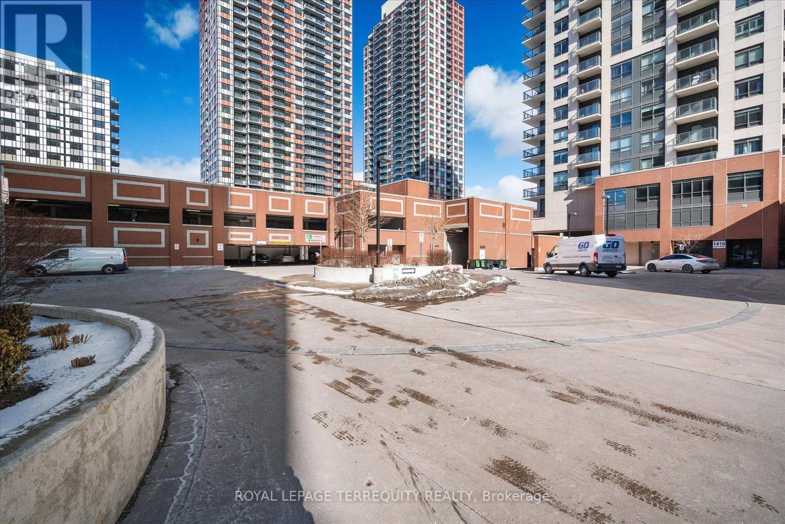 328 - 1410 Dupont Street, Toronto (Dovercourt-Wallace Emerson-Junction), Ontario  M6H 0B6 - Photo 24 - W12137120
