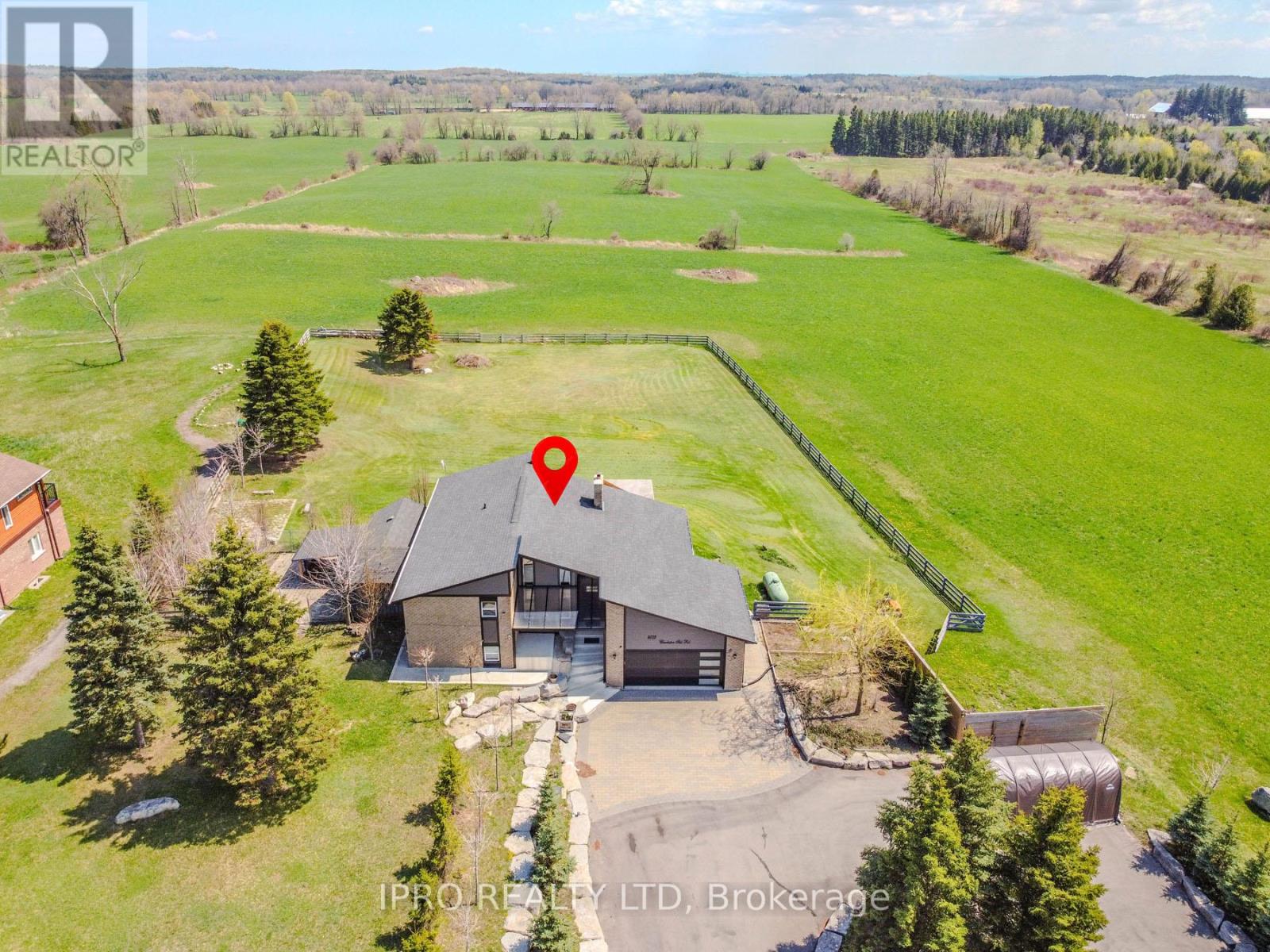 4573 Charleston Side Road, Caledon, Ontario  L7K 0S7 - Photo 49 - W12137135
