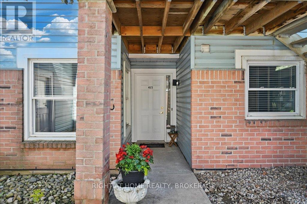 417 - 1210 Thorpe Road, Burlington, Ontario  L7S 2H1 - Photo 3 - W12137226