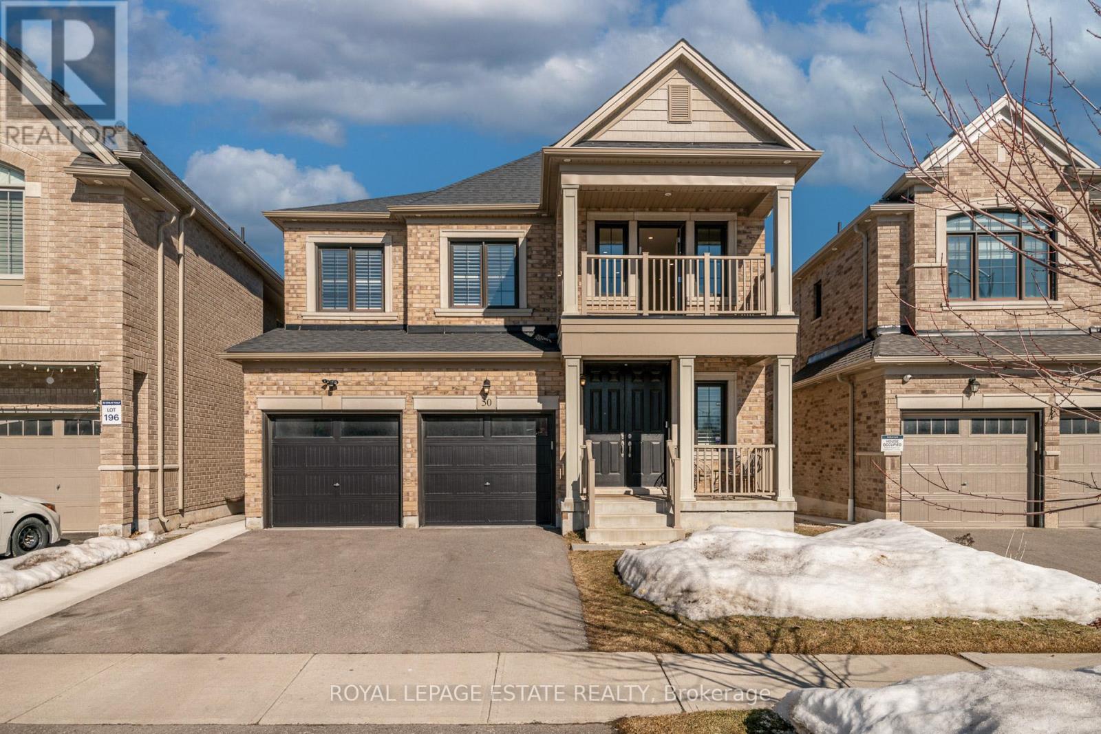 50 ELYSIAN FIELDS CIRCLE, Brampton, Ontario