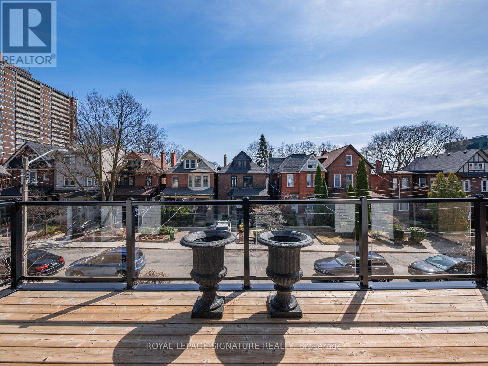 58 Harvard Avenue, Toronto (Roncesvalles), Ontario  M6R 1C6 - Photo 19 - W12137249