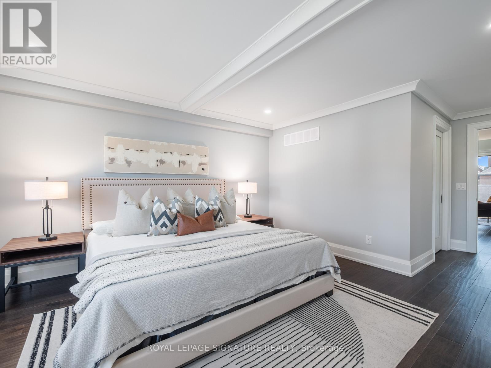 58 Harvard Avenue, Toronto (Roncesvalles), Ontario  M6R 1C6 - Photo 25 - W12137249