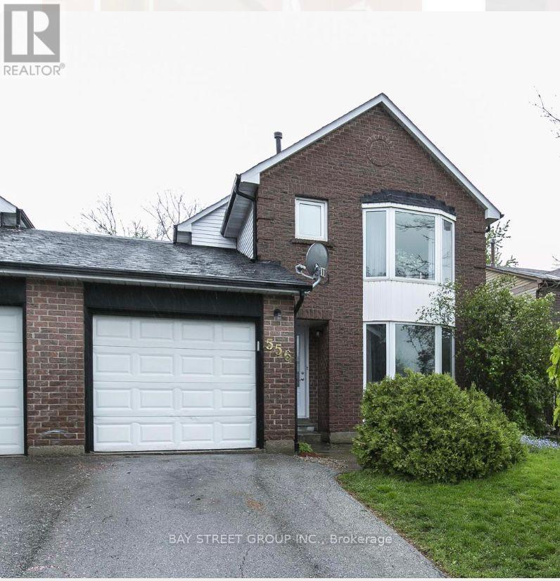 556 Holly Avenue, Milton, Ontario  L9T 4B1 - Photo 1 - W12137264
