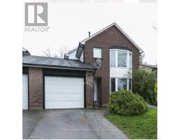 556 HOLLY AVENUE, Milton, Ontario