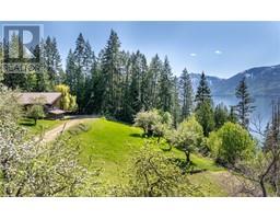 12437 BOSWELL Road, boswell, British Columbia