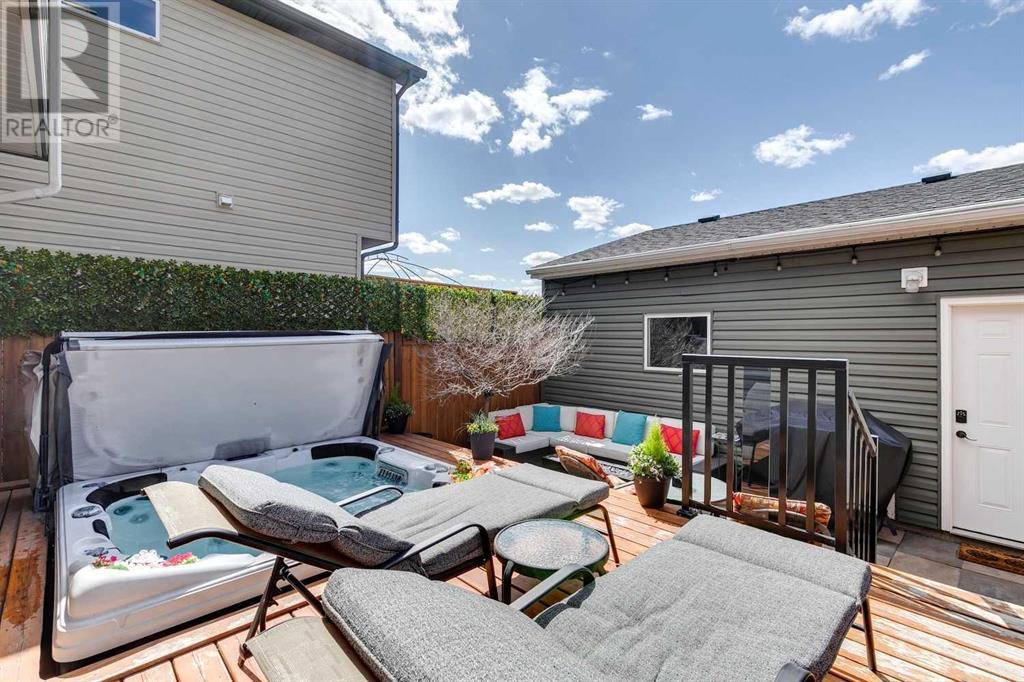 15 New Brighton Common Se, Calgary, Alberta  T2Z 0T9 - Photo 27 - A2214528