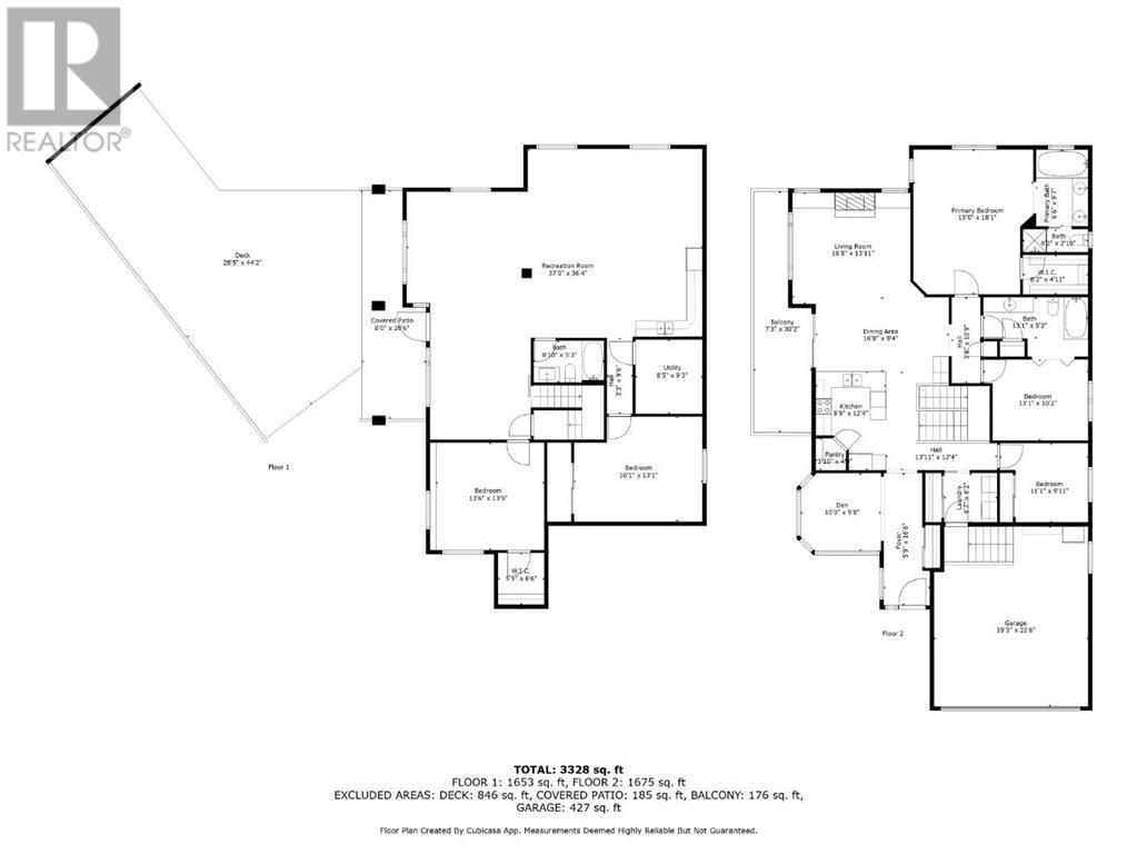 24 Royal Highland Court Nw, Calgary, Alberta  T3G 4Y2 - Photo 44 - A2217927
