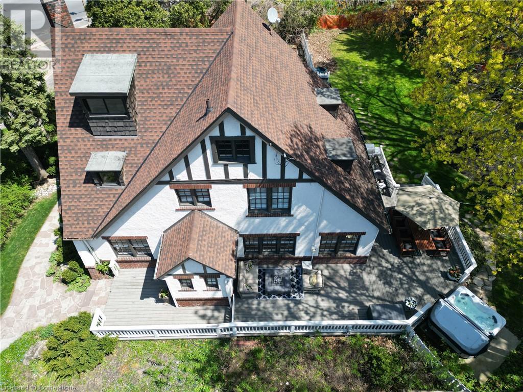 1060 Mohawk Road, Burlington, Ontario  L7T 3M6 - Photo 38 - 40726863