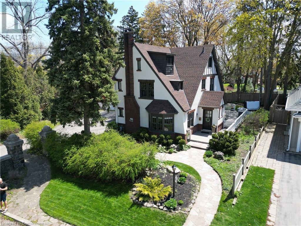 1060 Mohawk Road, Burlington, Ontario  L7T 3M6 - Photo 39 - 40726863