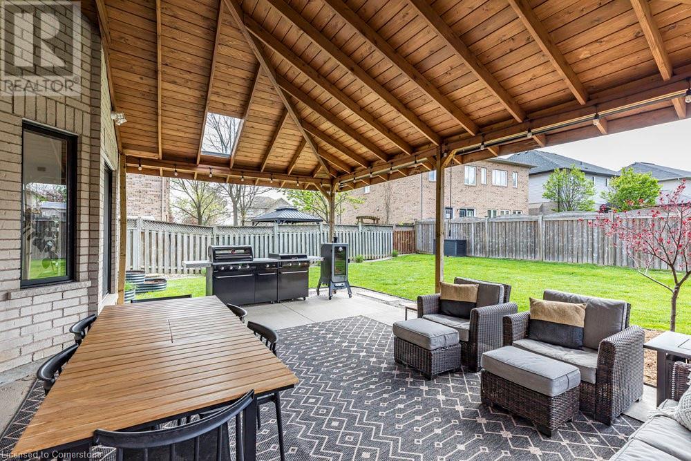 88 Davidson Boulevard, Dundas, Ontario  L9H 7M3 - Photo 2 - 40726829