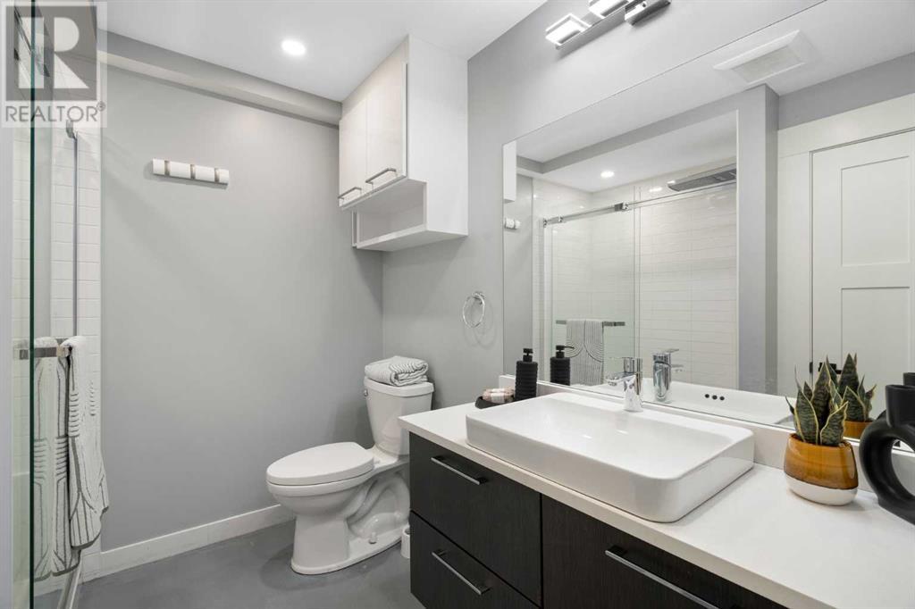 4815 14a Street Sw, Calgary, Alberta  T2T 3Y5 - Photo 34 - A2219622