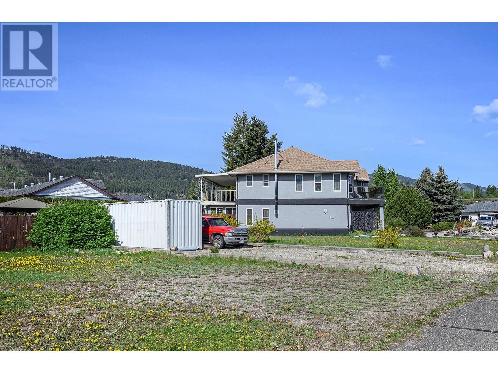 308 Robin Drive, Barriere, British Columbia  V0E 1E0 - Photo 62 - 10346048
