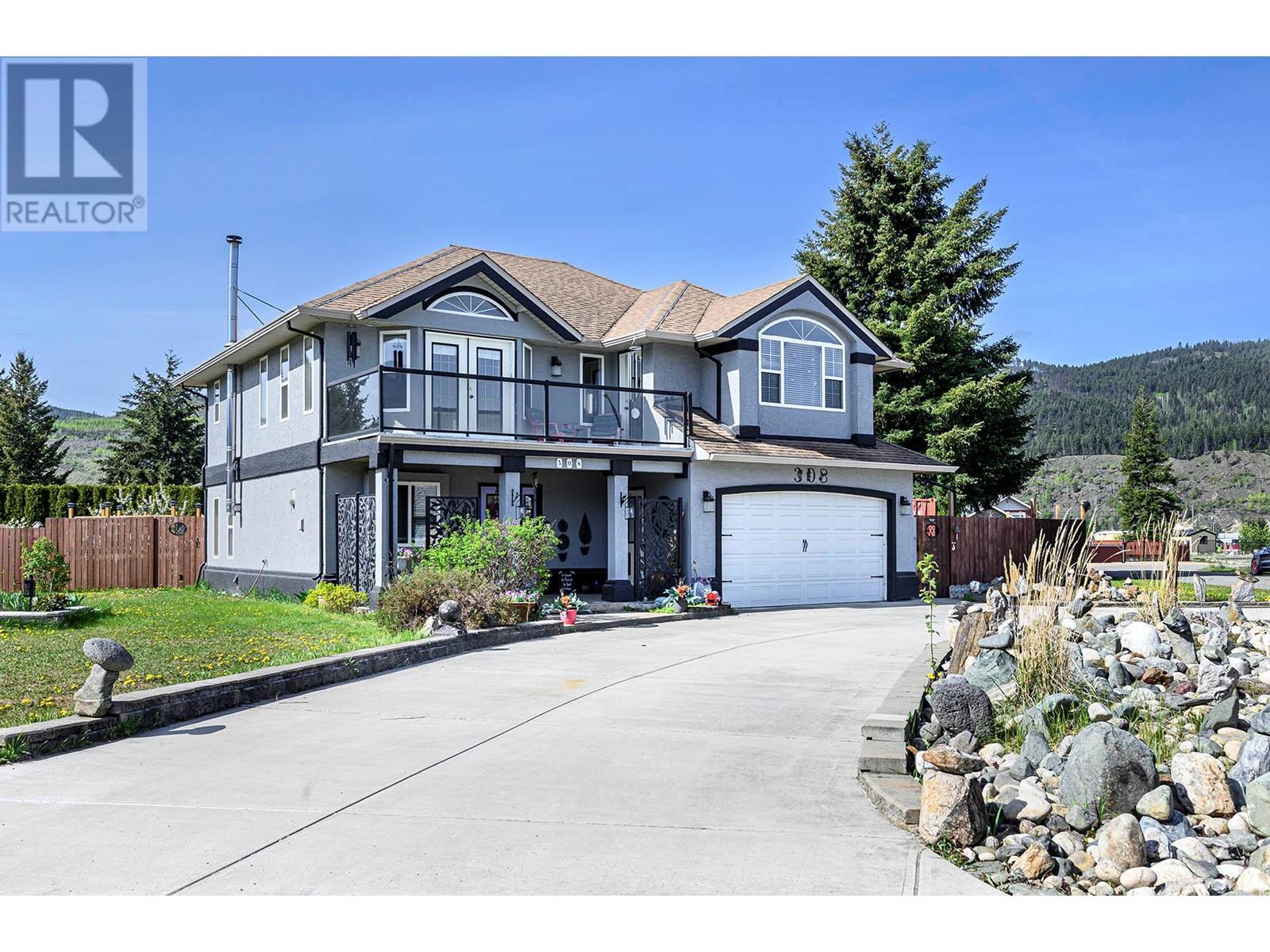 308 Robin Drive, Barriere, British Columbia  V0E 1E0 - Photo 2 - 10346048