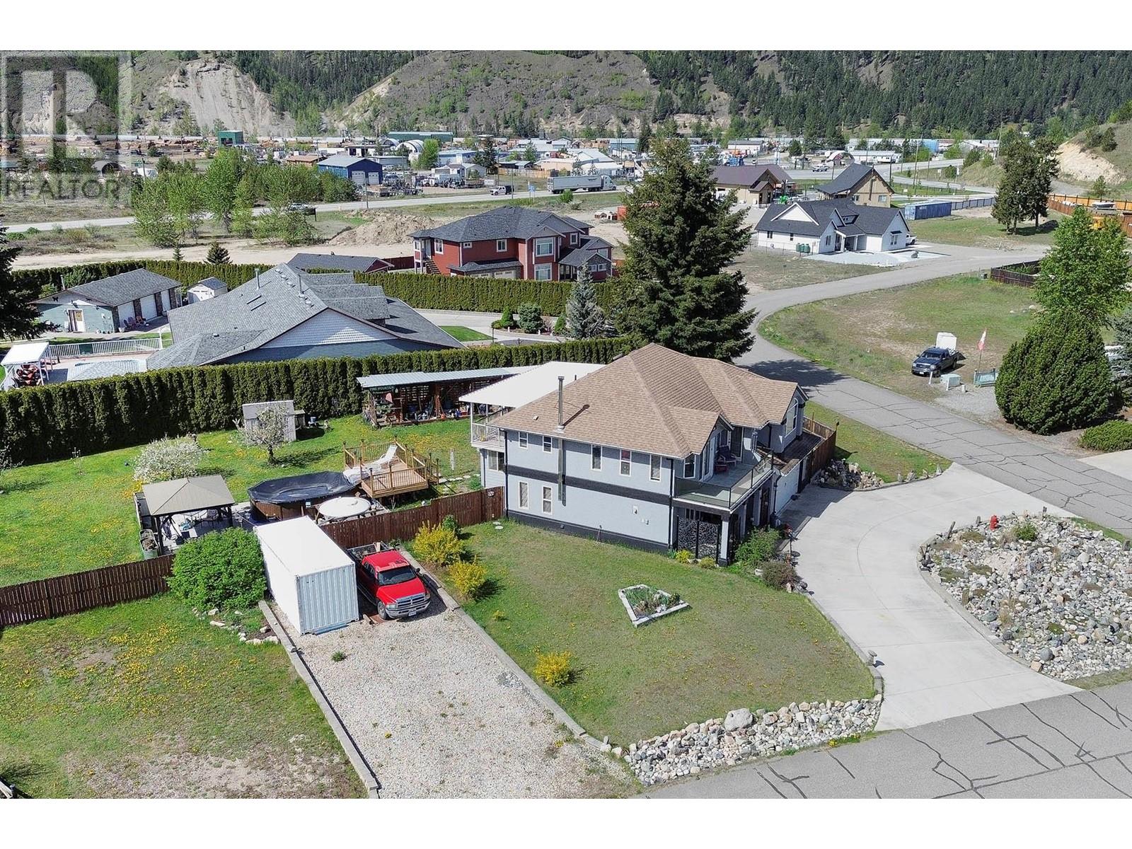 308 Robin Drive, Barriere, British Columbia  V0E 1E0 - Photo 52 - 10346048