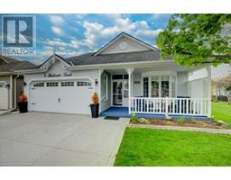 9 BALSAM Trail, norfolk county, Ontario