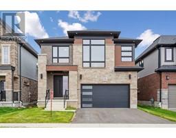 166 SHADED CREEK Drive, kitchener, Ontario