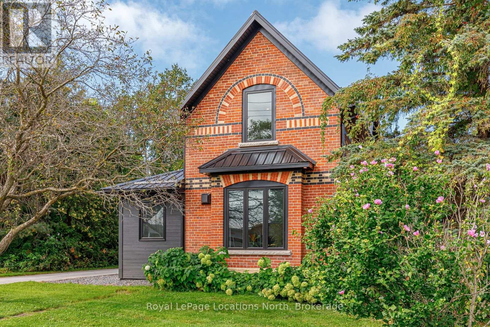 4378 County 124 Road, Clearview, Ontario  L9Y 3Z1 - Photo 8 - S12137387