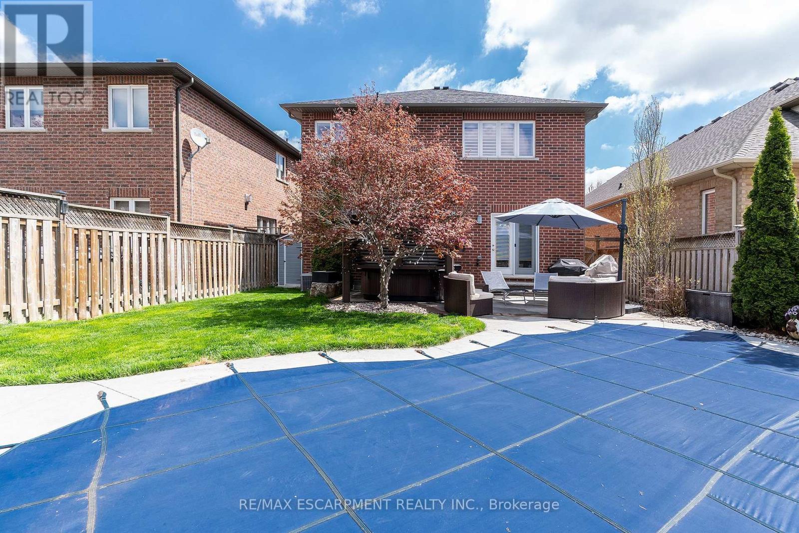 537 Valridge Drive, Hamilton, Ontario  L9C 0A9 - Photo 27 - X12137076