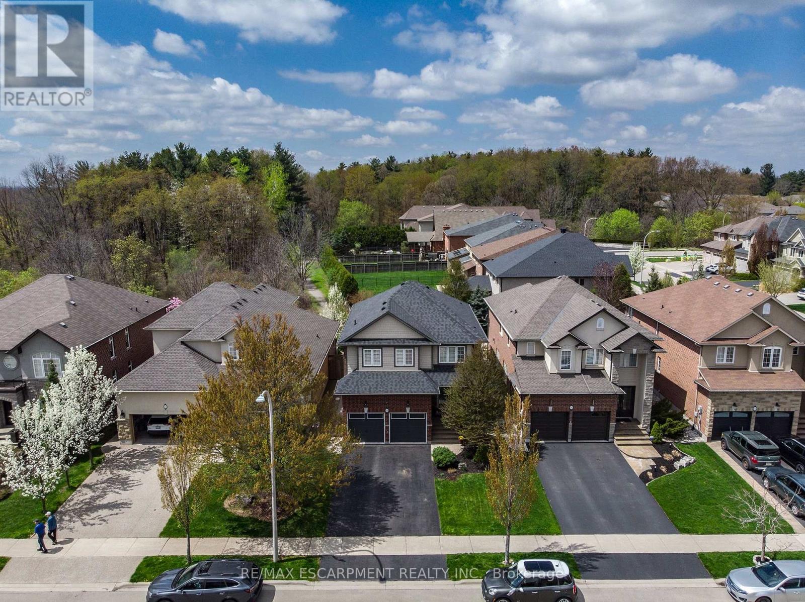 537 Valridge Drive, Hamilton, Ontario  L9C 0A9 - Photo 33 - X12137076