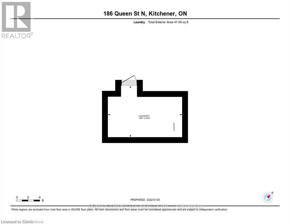 2 - 186 Queen Street N, Kitchener, Ontario  N2H 2J2 - Photo 15 - X12137081