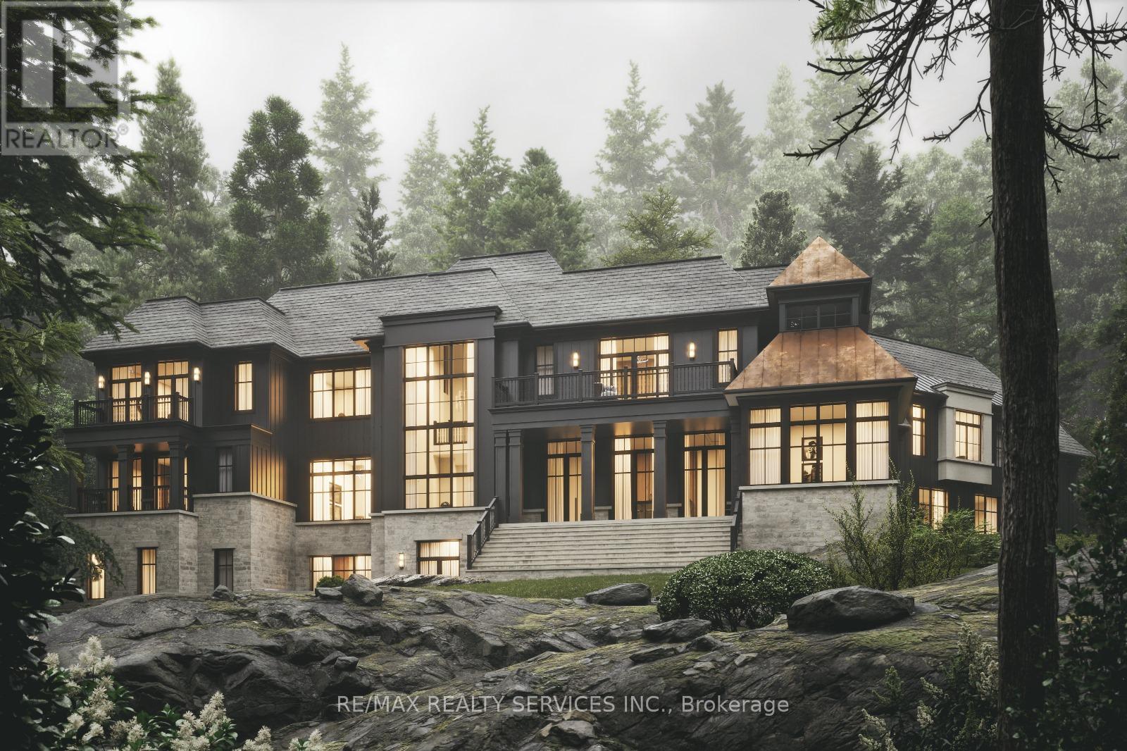 555616 MONO AMARANTH TOWN L STREET, Mono, Ontario