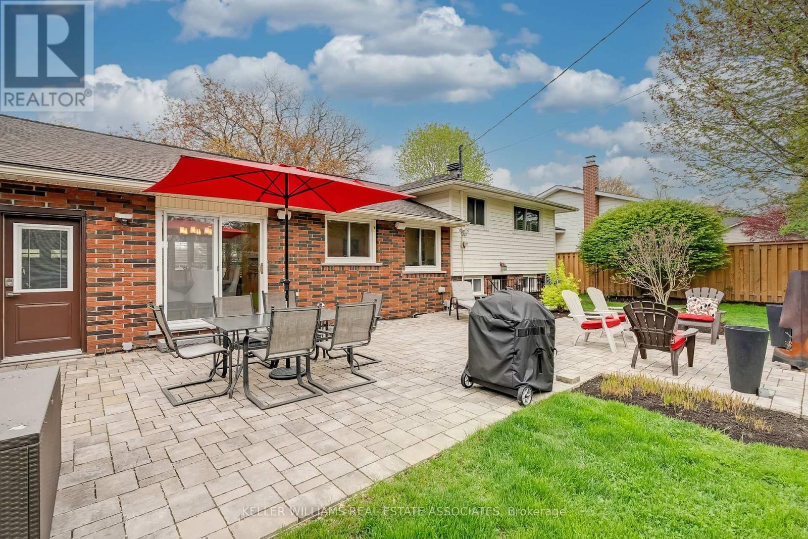 3387 Regal Road, Burlington, Ontario  L7N 1L9 - Photo 34 - W12137167