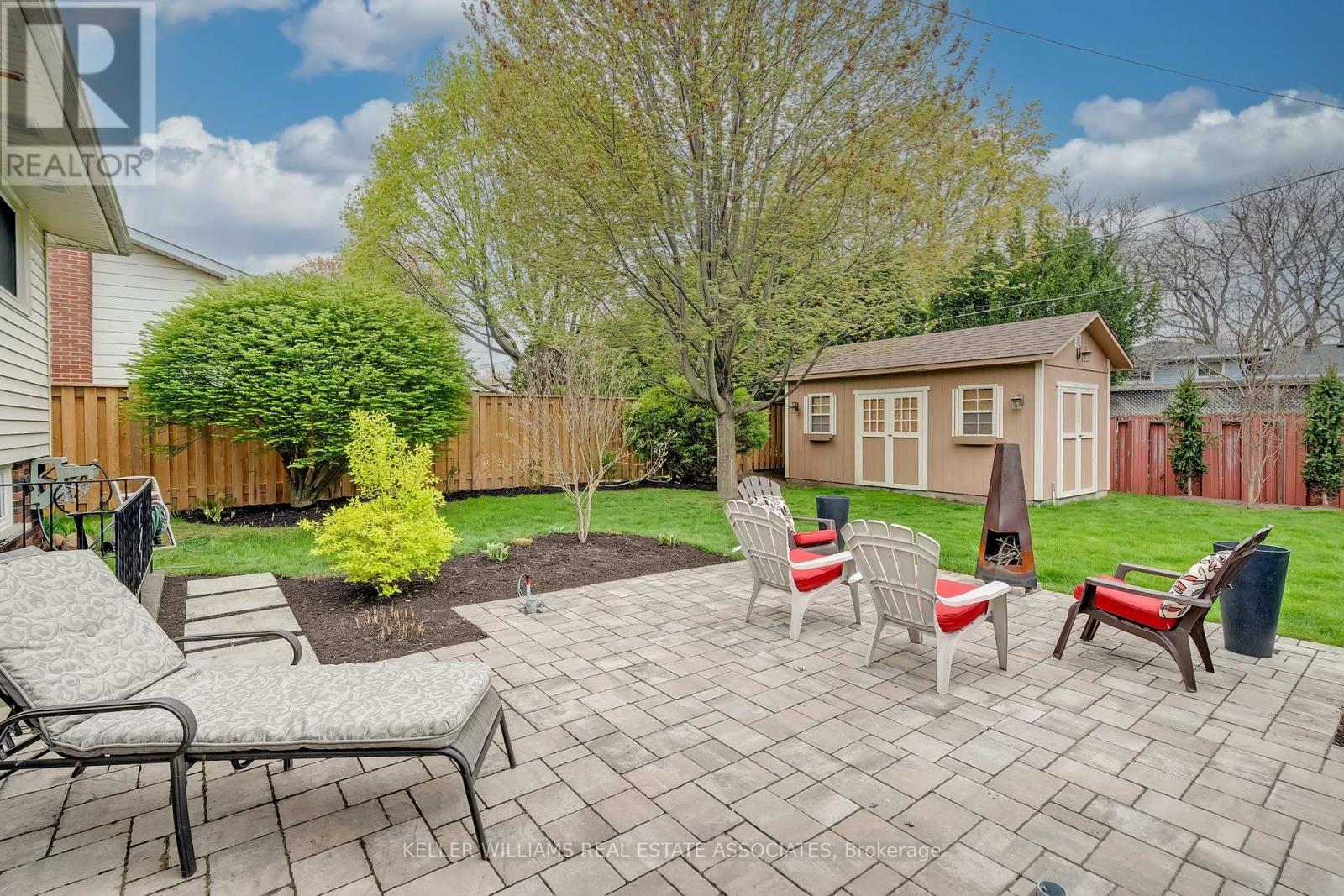 3387 Regal Road, Burlington, Ontario  L7N 1L9 - Photo 35 - W12137167