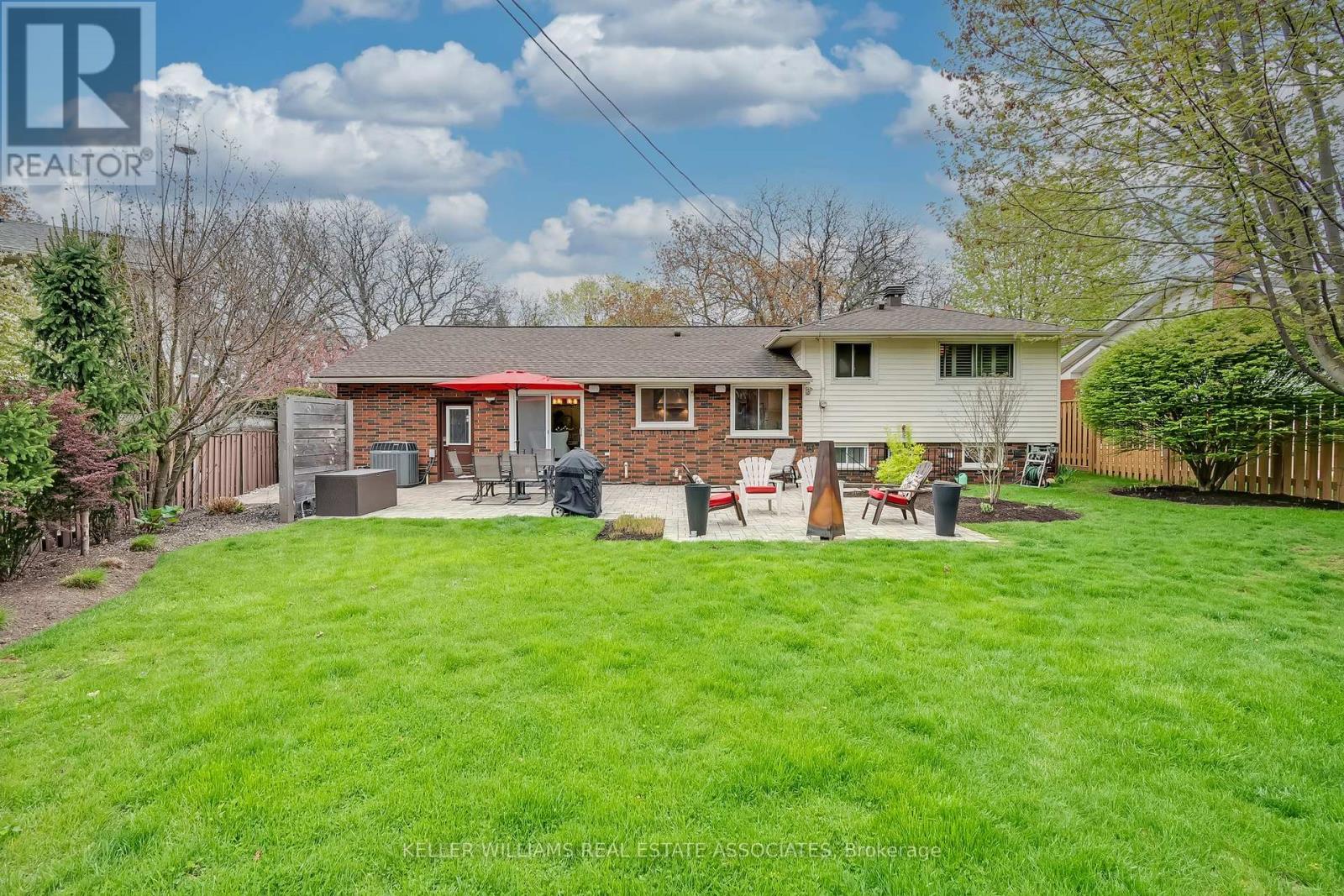 3387 Regal Road, Burlington, Ontario  L7N 1L9 - Photo 39 - W12137167