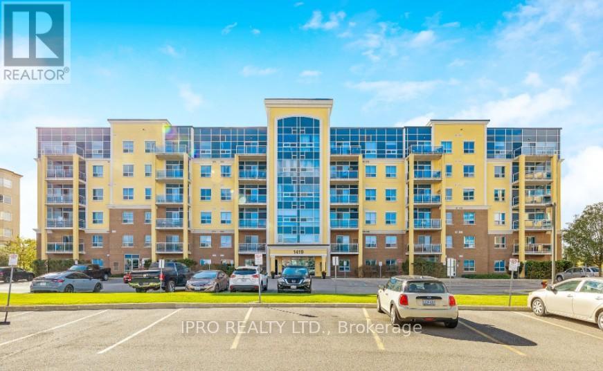 101 - 1419 Costigan Road, Milton, Ontario  L9T 0Y7 - Photo 1 - W12137342