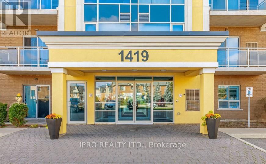 101 - 1419 Costigan Road, Milton, Ontario  L9T 0Y7 - Photo 3 - W12137342