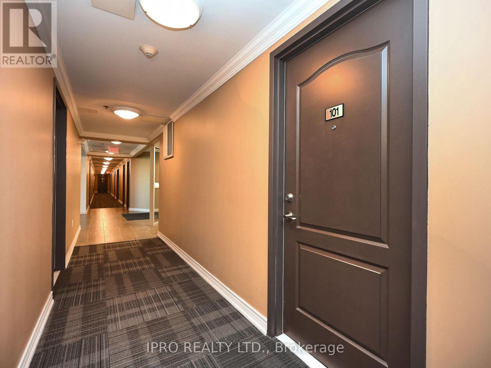 101 - 1419 Costigan Road, Milton, Ontario  L9T 0Y7 - Photo 5 - W12137342