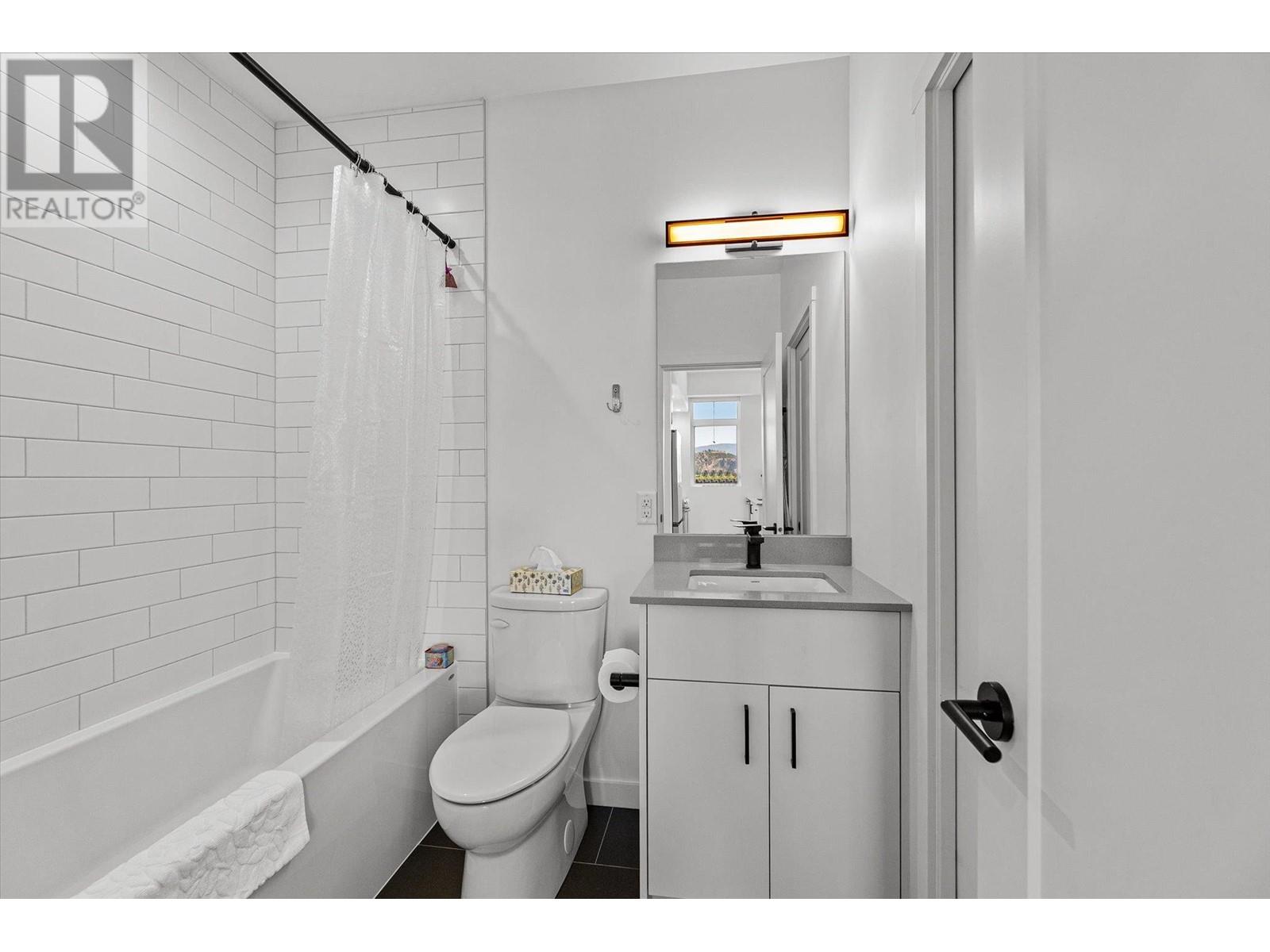660 Cawston Avenue Unit# 605, Kelowna, British Columbia  V1Y 6Z4 - Photo 17 - 10345499