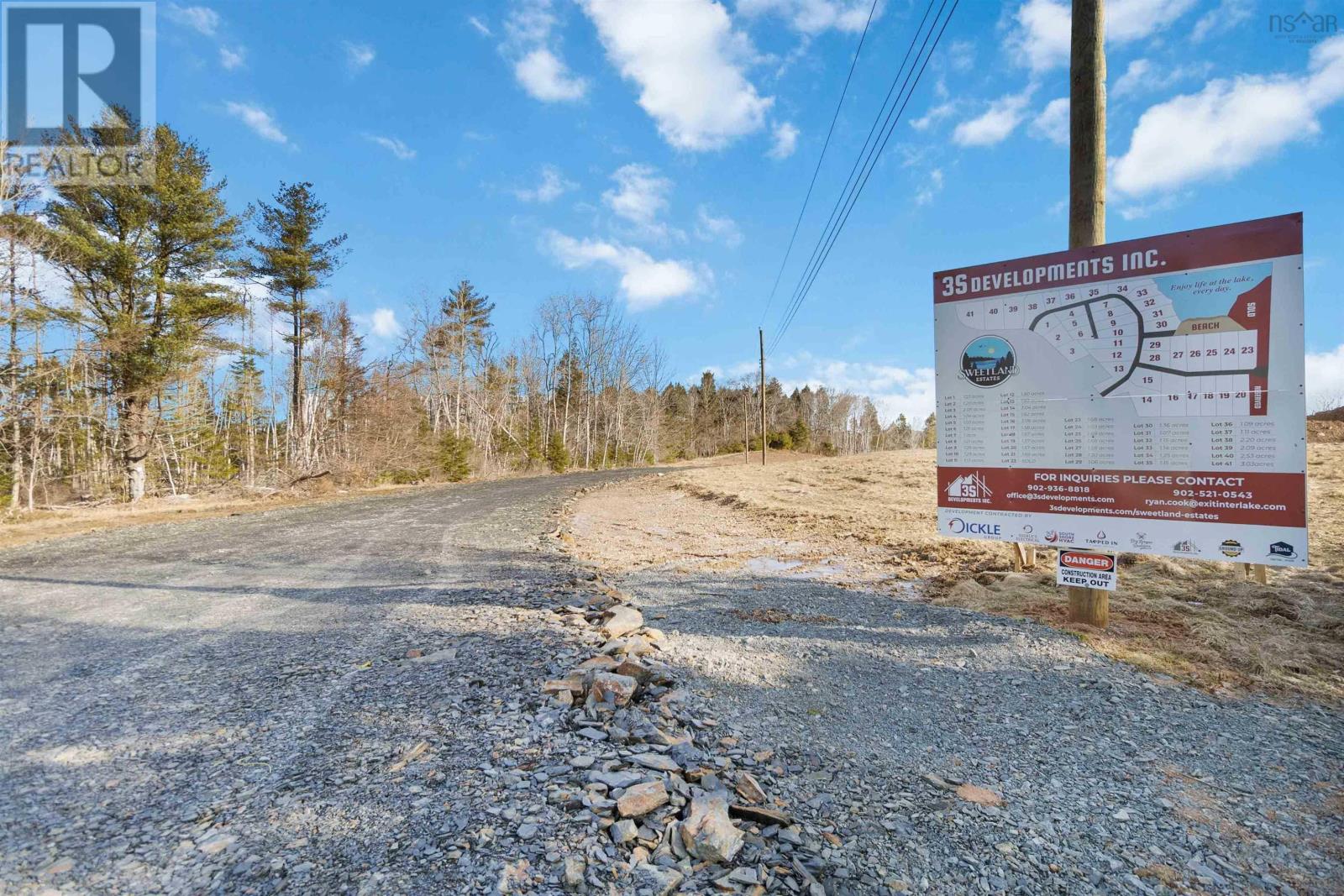 Unit 40 Sweetland Road, Sweetland, Nova Scotia  B0J 1E0 - Photo 2 - 202507632