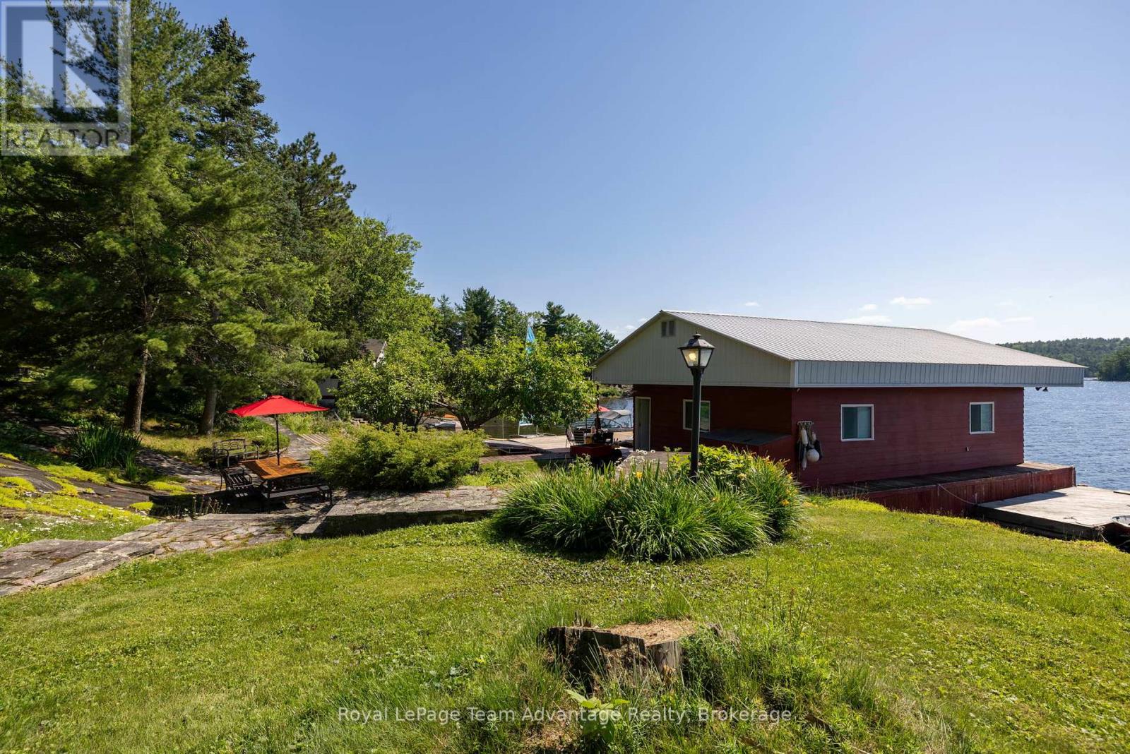 1 B721 (Galt Island) Island, The Archipelago, Ontario  P2A 2X4 - Photo 24 - X12137508